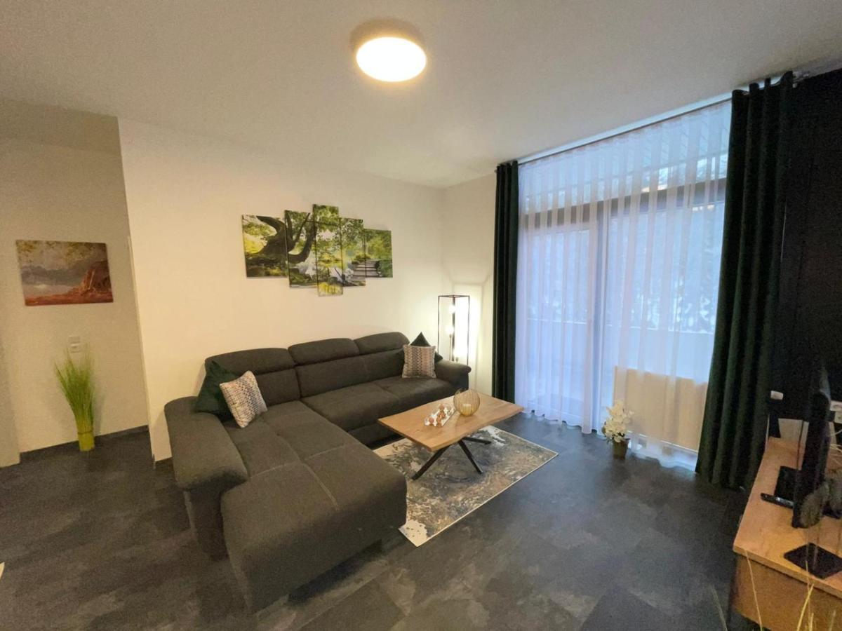 Mariposa 5 Incl Pool & Sauna Bad Harzburg Bagian luar foto