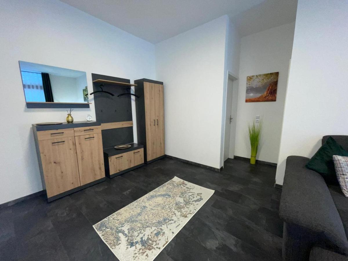 Mariposa 5 Incl Pool & Sauna Bad Harzburg Bagian luar foto
