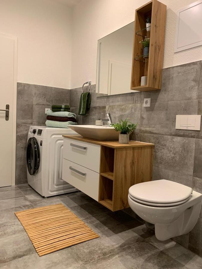 Mariposa 5 Incl Pool & Sauna Bad Harzburg Bagian luar foto