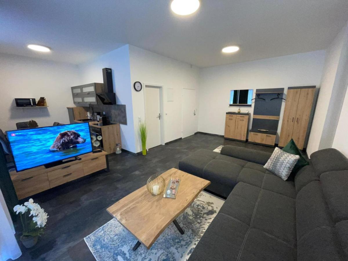 Mariposa 5 Incl Pool & Sauna Bad Harzburg Bagian luar foto